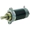 Wai Global Starter, STRHI PMDD, 12 Volt, CCW, 11Tooth Pinion 18346N - alternate 2